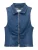Pull&Bear Bodywarmer  donkerblauw