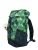 VAUDE Sportrugzak ‘Ayla 6’  navy / donkergrijs / groen