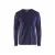 T-shirt met lange mouwen Blaklader