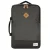 Worldpack Rugzak ‘Bestway Cabin Pro’  karamel / antraciet / grafiet