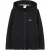 Boss Zip Up Hoodie Junior