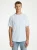 Chasin Brody Print T-shirts E61 – Lt.blue
