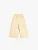 Koton SWEAT BROEKEN Brede pijpen Zak Gedetailleerd Sweat Bottoms