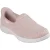 Skechers On-the-GO Flex Excellency Textile Damestrainers Blush