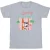 Li-cense Disney heren minnie mouse lentepalmen t-shirt