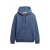 Essentieel logo hoodie met rits Superdry
