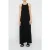 10DAYS Smoking Dress Black
