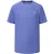 Karrimor Heren hardloop t-shirt (Baja Blauw)