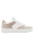 ESPRIT sneakers dames wit/roze