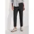 Twill chino broek
