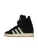 ADIDAS ORIGINALS Sneakers hoog ‘CAMPUS BOLD’  crème / zwart