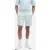The Goodpeople Harlem Shorts Light Green
