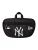 NEW ERA Heuptas ‘New York’  marine / zwart / wit