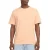 Jack & Jones Organic Basic SS Crew Shirt Heren