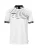 KEMPA Functioneel shirt  zwart / wit
