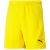Puma Teamrise shorts voor kinderen