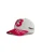 AND1 Pet ’93’  grijs / lichtgrijs / rood / wit