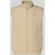 Gant Regular Fit bodywarmer met opstaande kraag in doorgestikte look