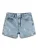 Vero Moda Girl Jeans ‘VMTess’  blauw denim