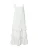 VERO MODA Jurk ‘VMPEACH’  wit
