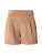 ABOUT YOU Bandplooibroek ‘Hedda’  donkerbeige