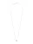 A&C Oslo – Nordic Design Jewellery Ketting ‘Shimmer S’  zilver