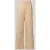 Christian Berg Woman Straight leg stoffen broek met elastische band