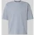 JAKE*S STUDIO MEN Regular fit T-shirt van puur katoen