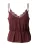 ABOUT YOU Top ‘Helena’  chocoladebruin