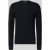 Strellson Regular fit pullover van pure katoen model ‘Adrian’