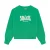 Indian Blue Jeans Sweater Soleil Truien & Vesten Meisjes – Sweater – Hoodie – Vest- Groen –