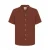 Shirt Solid Allan Cuba