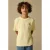 Sissy-Boy T-shirt lichtgeel
