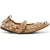 Steve Madden Sunrays Flat Shoes Sand Suede