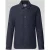 lindbergh Regular fit jack met wol