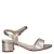 Tamaris sandalettes champagne
