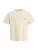 JACK & JONES Shirt ‘JORMontauk’  azuur / rosa / zwart / offwhite