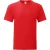Fruit of the Loom Unisex volwassen iconisch t-shirt