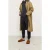 American Vintage Katsfaction Coat Tabac