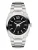 s.Oliver Analoog horloge  zilver