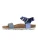 Bayton Sandalen ‘Tyche’  blauw