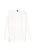 DreiMaster Klassik Gebreid vest  offwhite