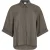 Vila Vihula 34 shirt noos taupe