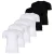 JOOP! Shirt  zwart / wit