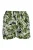 Palm Angels Zwemshort Groen