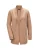 Goldner Gebreid vest  beige