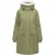 Navahoo dames winterparka Bibber-Beauty met teddyvoering