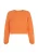 Mymo Jumper Dames oranje