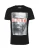 Mister Tee Tupac – 2Pac All Eyez On Me Heren T-shirt – XS – Zwart