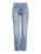 ONLY Jeans ‘ONLBlush’  blauw denim